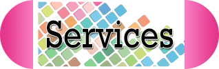De diverse services die Krea 'Teja' biedt