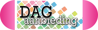 Dagaanbieding