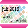 Wordt verwacht in juli 2015