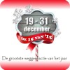 De 15 van 2015