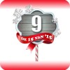 Nummer 9