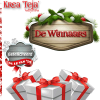De winnaars in de 15 van '15 actie