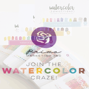 Prima Marketing Watercolor